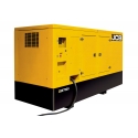 Дизельный генератор JCB G275QS (200 кВт) 3 фазы