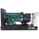 Дизельный генератор JCB G415S