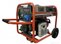 Дизельный генератор Mitsui Power ZM 7000 DE-3 с АВР