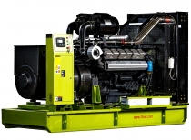 Дизельный генератор Motor АД15-Т400-R