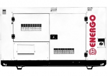 Дизельный генератор Energo AD20-T400-S