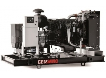 Дизельный генератор Genmac G750PO